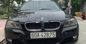 BMW 3 Series  320i   2010 - Bán BMW 3 Series 320i năm 2010, màu đen, nhập khẩu, số tự động giá 485 triệu tại Tp.HCM