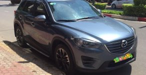 Mazda CX 5 2016 - Bán Mazda CX 5 2016, màu xanh lam, giá chỉ 710 triệu giá 710 triệu tại Quảng Ngãi