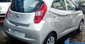 Hyundai Eon   2012 - Bán xe Hyundai Eon năm sản xuất 2012, màu bạc, nhập khẩu giá 180 triệu tại Hà Nội