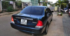 Ford Laser   2002 - Bán xe Ford Laser năm 2002, nhập khẩu   giá 155 triệu tại Lâm Đồng