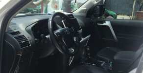 Toyota Land Cruiser   2018 - Bán ô tô Toyota Land Cruiser 2018, màu trắng giá 2 tỷ 250 tr tại Tp.HCM