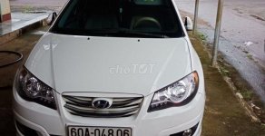 Hyundai Avante   2012 - Bán Hyundai Avante năm 2012, màu trắng, 350tr giá 350 triệu tại Đồng Nai