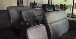 Toyota Hiace 2.0 2001 - Cần bán Toyota Hiace 2.0 đời 2001, màu trắng, giá tốt giá 56 triệu tại Thái Nguyên