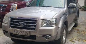 Ford Everest   AT  2008 - Bán Ford Everest AT sản xuất 2008, nhập khẩu nguyên chiếc chính chủ, giá tốt giá 370 triệu tại Tp.HCM