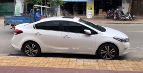 Kia Cerato 2018 - Bán ô tô Kia Cerato sản xuất 2018, màu trắng, nhập khẩu xe gia đình, 560 triệu giá 560 triệu tại BR-Vũng Tàu