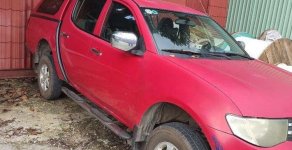 Mitsubishi Triton 2012 - Cần bán lại xe Mitsubishi Triton năm 2012, nhập khẩu số sàn, giá 250tr giá 250 triệu tại Tp.HCM