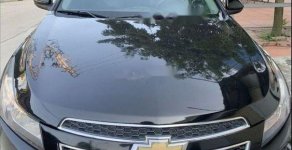 Chevrolet Cruze 2010 - Bán ô tô Chevrolet Cruze năm 2010, màu đen giá 285 triệu tại Ninh Bình