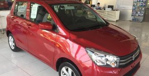 Suzuki Celerio   2019 - Bán Suzuki Celerio đời 2019, màu đỏ, nhập khẩu   giá 309 triệu tại Lạng Sơn