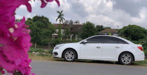 Chevrolet Cruze MT 2017 - Bán Chevrolet Cruze MT sản xuất 2017, giá 425tr giá 425 triệu tại TT - Huế