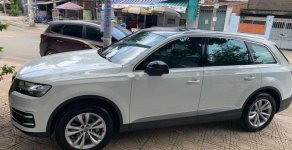 Audi Q7  2.0   2016 - Cần bán lại xe Audi Q7 2.0 2016, màu trắng, nhập khẩu chính chủ giá 2 tỷ 850 tr tại Đồng Nai