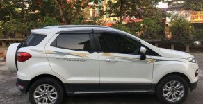 Ford EcoSport 2017 - Cần bán xe Ford EcoSport AT năm 2017, giá chỉ 500 triệu giá 500 triệu tại Hải Phòng