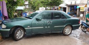 Mercedes-Benz C class  C200 1998 - Bán Mercedes C200 năm sản xuất 1998 giá cạnh tranh giá 120 triệu tại Tp.HCM