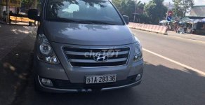 Hyundai Grand Starex    2016 - Cần bán Hyundai Grand Starex sản xuất 2016, nhập khẩu  giá 820 triệu tại Bình Dương