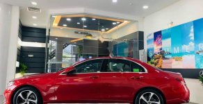 Mercedes-Benz E class 2019 - Bán Mercedes E200 Sport đời 2019, màu đỏ giá 2 tỷ 317 tr tại Khánh Hòa