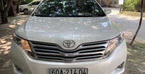 Toyota Venza       2009 - Bán Toyota Venza đời 2009, màu trắng, nhập khẩu chính chủ giá 760 triệu tại Bình Dương