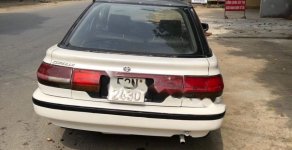 Toyota Corolla   1990 - Bán Toyota Corolla năm 1990, màu trắng, nhập khẩu  giá 83 triệu tại Phú Thọ