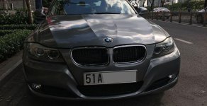 BMW 3 Series   320i  2010 - Cần bán BMW 320i 2010, nhập khẩu nguyên chiếc giá 530 triệu tại Tp.HCM
