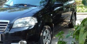 Daewoo Gentra   2010 - Bán Daewoo Gentra năm 2010, màu đen, nhập khẩu Hàn Quốc giá 100 triệu tại Thái Bình