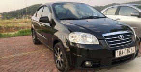 Daewoo Gentra 2009 - Cần bán lại xe Daewoo Gentra đời 2009 giá 160 triệu tại Hải Dương