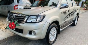 Toyota Hilux  MT 2012 - Bán xe Toyota Hilux năm 2012, nhập khẩu giá 410 triệu tại Đà Nẵng