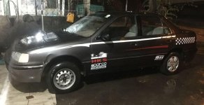 Hyundai Elantra   1993 - Bán Hyundai Elantra 1993, màu xám, số sàn, giá 78tr giá 78 triệu tại Cần Thơ