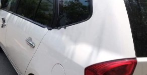 Kia Carens EXMT 2016 - Bán Kia Carens EXMT sản xuất 2016, màu trắng, số sàn  giá 350 triệu tại Tp.HCM
