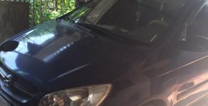 Hyundai Getz 2009 - Bán Hyundai Getz 1.1 MT đời 2009, màu xanh lam, nhập khẩu   giá 195 triệu tại Hưng Yên