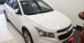 Chevrolet Cruze   2017 - Chính chủ bán lại xe Chevrolet Cruze 2017, màu trắng, xe nhập giá 420 triệu tại Tiền Giang