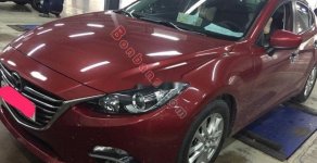 Mazda 3   2016 - Cần bán xe Mazda 3 sản xuất 2016, 550 triệu giá 550 triệu tại Cần Thơ