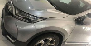 Honda CR V   2018 - Bán Honda CR V sản xuất năm 2018, màu bạc, xe nhập còn mới giá 950 triệu tại Cần Thơ