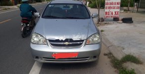 Daewoo Lacetti     2009 - Bán Daewoo Lacetti năm sản xuất 2009, giá chỉ 165 triệu giá 165 triệu tại Thái Bình