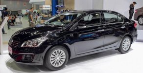 Suzuki Ciaz   2019 - Bán Suzuki Ciaz sản xuất 2019, nhập khẩu, giá tốt giá 499 triệu tại Bình Dương