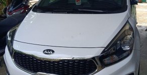 Kia Rondo 2019 - Bán Kia Rondo sản xuất năm 2019, màu trắng, 570tr giá 570 triệu tại Quảng Nam