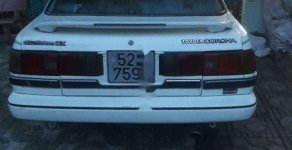 Toyota Corona 1985 - Bán Toyota Corona năm 1985, màu trắng, nhập khẩu nguyên chiếc, giá tốt giá 35 triệu tại Tp.HCM