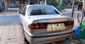 Hyundai Sonata 1994 - Cần bán Hyundai Sonata 1994, màu bạc, nhập khẩu xe gia đình, giá cạnh tranh giá 65 triệu tại Cần Thơ