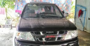 Isuzu Hi lander 2007 - Cần bán gấp Isuzu Hi lander đời 2007, màu tím xe gia đình giá 250 triệu tại An Giang