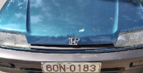 Honda Civic 1996 - Cần bán gấp Honda Civic đời 1996, màu xanh lam, nhập khẩu, giá chỉ 44 triệu giá 44 triệu tại Tp.HCM