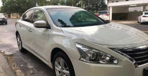 Nissan Teana 2013 - Gia đình bán Nissan Teana đời 2013, màu trắng, xe nhập Mỹ giá 850 triệu tại Đà Nẵng