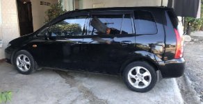 Mazda Premacy 1.8 AT 2003 - Bán Mazda Premacy 1.8 AT năm 2003, màu đen số tự động giá 182 triệu tại TT - Huế