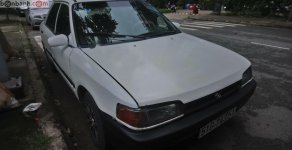 Mazda 323 1.6 MT 1995 - Bán Mazda 323 1.6 MT năm sản xuất 1995, màu trắng, 50tr giá 50 triệu tại Tp.HCM