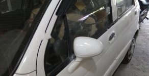 Daewoo Matiz   2007 - Bán Daewoo Matiz năm sản xuất 2007, màu trắng  giá 57 triệu tại Hòa Bình