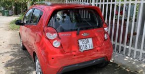 Chevrolet Spark 2014 - Bán Chevrolet Spark đời 2014, màu đỏ số tự động, giá 248tr giá 248 triệu tại Đồng Tháp