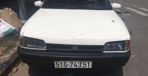 Mazda 323 1995 - Bán Mazda 323 năm 1995, nhập khẩu nguyên chiếc giá 48 triệu tại Tp.HCM