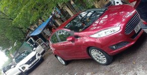 Ford Fiesta   2018 - Bán xe Ford Fiesta AT năm 2018, biển đẹp giá 570 triệu tại Hà Nội