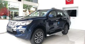 Nissan X Terra   2018 - Bán Nissan X Terra 2018, nhập khẩu nguyên chiếc giá 878 triệu tại Đắk Lắk