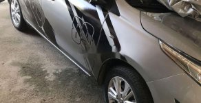Toyota Vios   2018 - Bán Toyota Vios 2018, màu bạc, xe gia đình, 455tr giá 455 triệu tại Kiên Giang