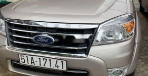 Ford Everest 2011 - Bán Ford Everest đời 2011 còn mới giá 490 triệu tại Phú Yên
