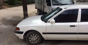 Mazda 323 2004 - Bán Mazda 323 đời 2004, màu trắng, xe gia đình, giá cạnh tranh giá 48 triệu tại Bắc Ninh