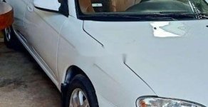 Kia Spectra   2004 - Cần bán gấp Kia Spectra năm 2004, màu trắng giá 115 triệu tại Gia Lai