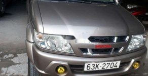 Isuzu Hi lander 2007 - Bán Isuzu Hi lander sản xuất năm 2007, nhập khẩu nguyên chiếc giá 250 triệu tại Tiền Giang